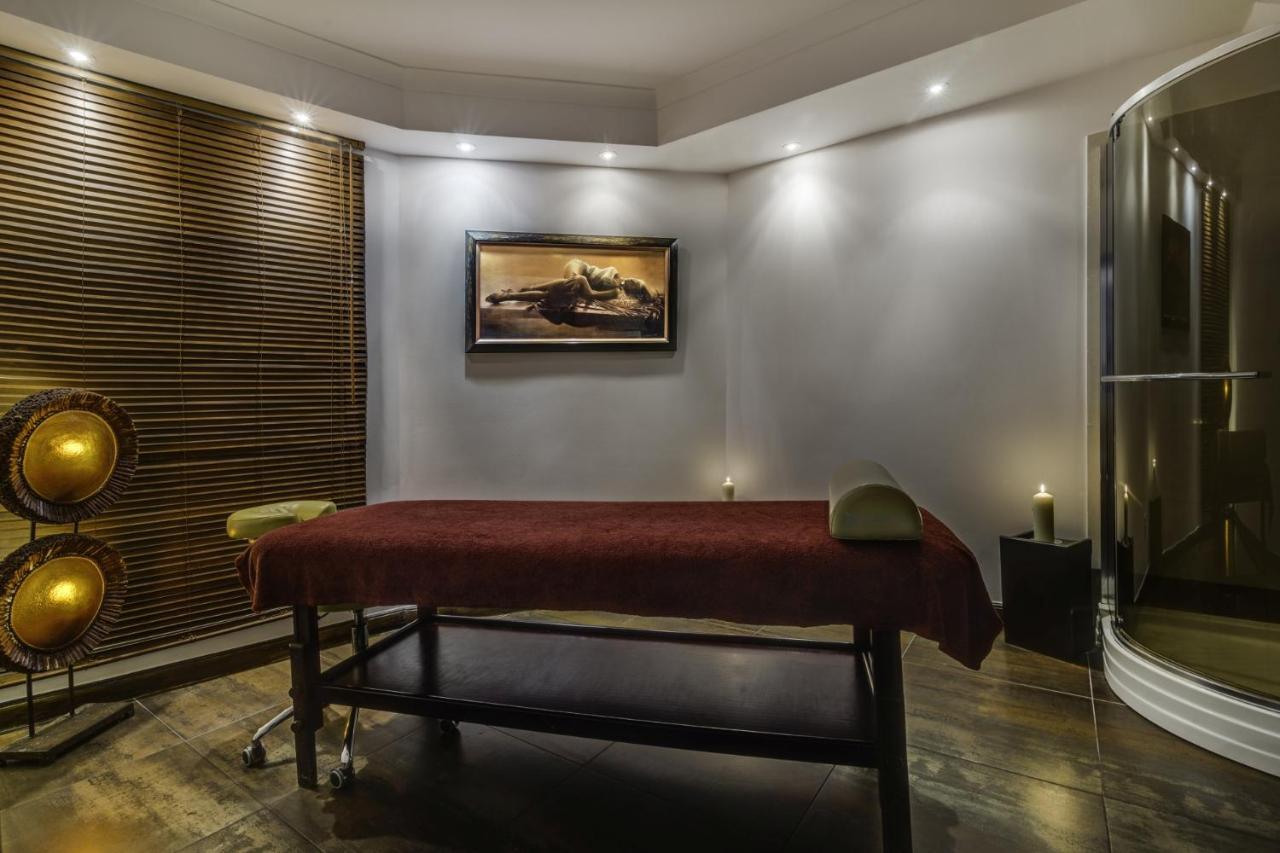 Hotel Lubicz อุสตกา ภายนอก รูปภาพ
