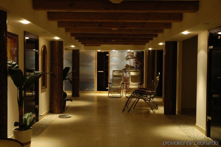 Hotel Lubicz อุสตกา ภายใน รูปภาพ