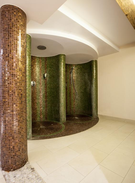 Hotel Lubicz อุสตกา ภายนอก รูปภาพ
