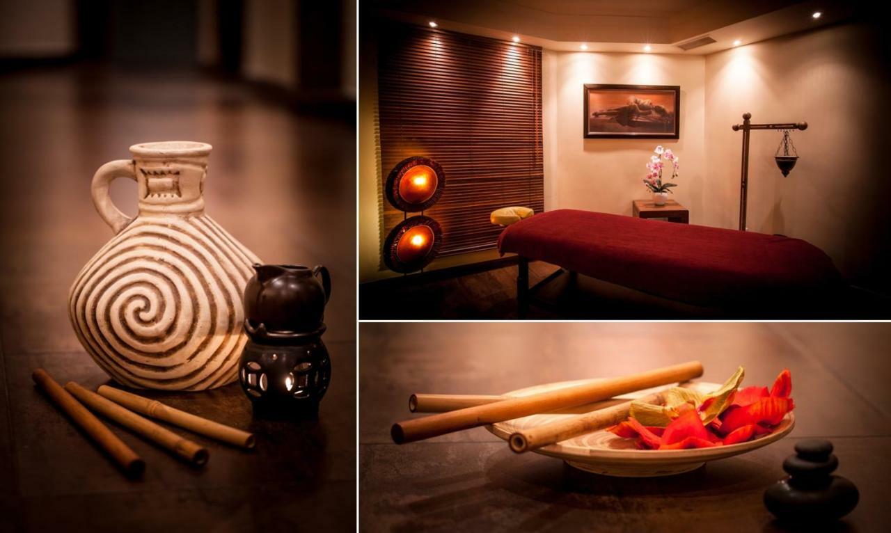 Hotel Lubicz อุสตกา ภายนอก รูปภาพ